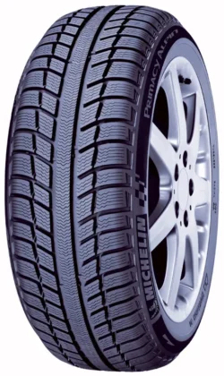 Michelin Alpin 185/70 R14 88T