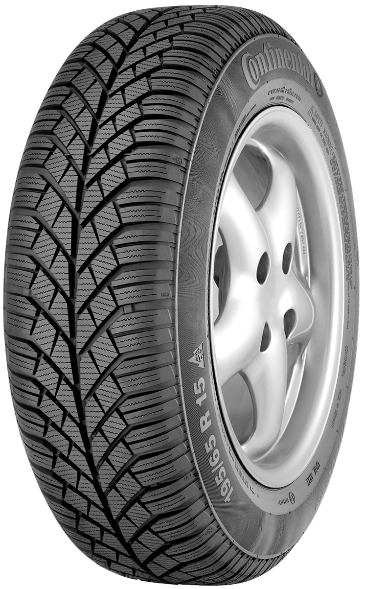Continental ContiWinterContact TS 830 205/55 R16 91H