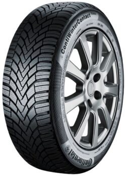 Continental ContiWinterContact TS 850 215/65 R17 99H