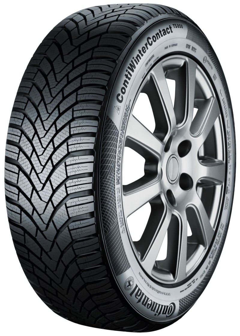Continental ContiWinterContact TS 850 215/65 R17 99H