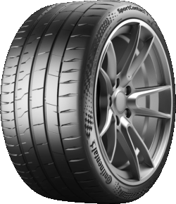 Continental SportContact 7 265/35 R18 97Y XL