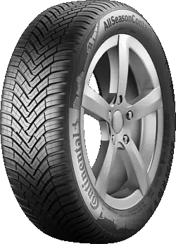 Continental AllSeasonContact 215/55 R17 98V