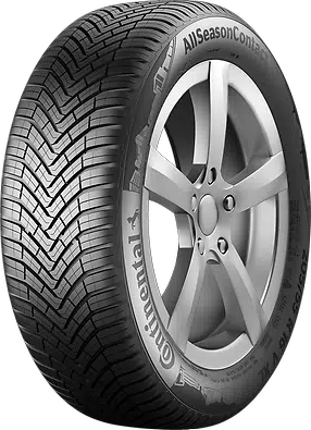 Continental AllSeasonContact 215/65 R17 99V