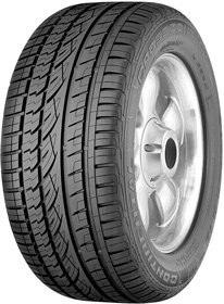 Continental ContiCrossContact UHP 255/55 R19 111H XL