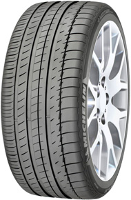 Continental ContiSportContact 225/45 R18 91Y