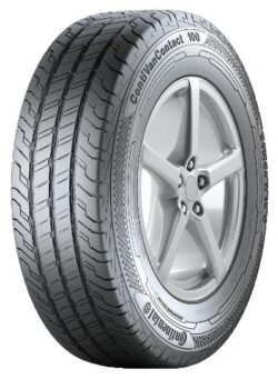Continental ContiVanContact 100 215/65 R16 109T