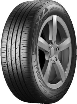 Continental EcoContact 6 215/60 R16 95V