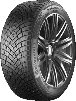 Continental IceContact 3 245/45 R19 102T RF XL