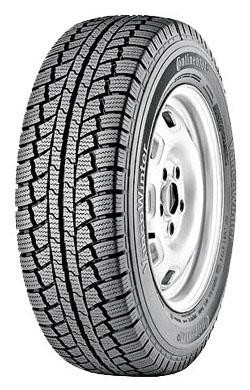 Continental VancoWinter 185/75 R16 102R