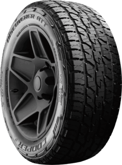 Cooper Discoverer ATT 255/55 R19 111H XL