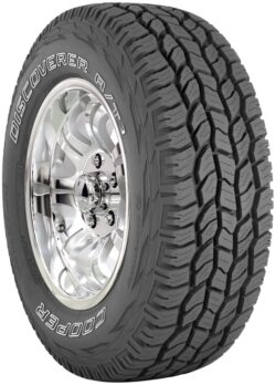 Cooper Discoverer A/T3 235/65 R17 108T XL