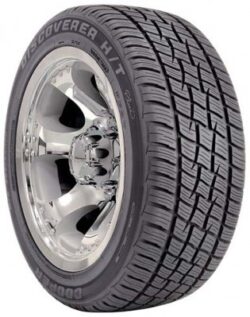 Cooper Discoverer H/T Plus 265/60 R18 114T XL