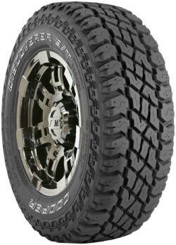 Cooper Discoverer S/T Maxx 305/55 R20 121Q