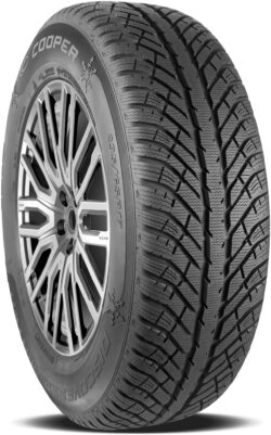 Cooper Discoverer Winter 265/50 R19 110V XL