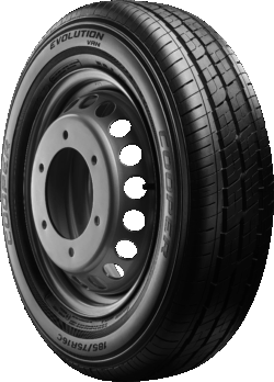 Cooper Evolution Van 215/60 R16 103T
