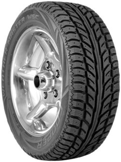 Cooper Weather Master WSC 255/50 R20 109T XL