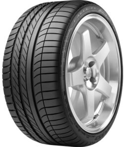 Goodyear Eagle F1 Asymmetric 295/40 R19 108Y XL
