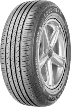 Goodyear EfficientGrip SUV 205/55 R15 88V