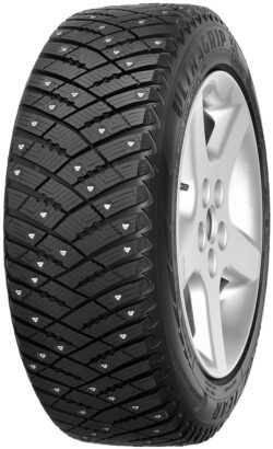 Goodyear Ultra Grip Ice Arctic 245/70 R16 111T RF XL