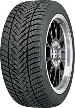 Goodyear Ultra Grip 155/65 R14 75T