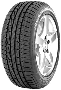 Goodyear UltraGrip Performance 205/50 R17 93V RF XL