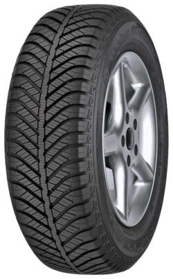 Goodyear Vector 4Seasons 235/45 R17 97Y XL