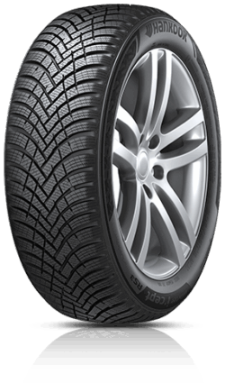 Hankook Winter i*cept RS3 W462 185/55 R15 82T