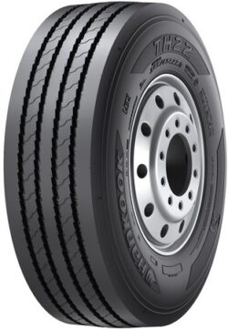 Hankook TH22 265/70 R19.5 143J