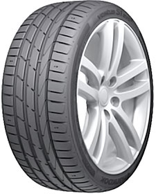 Hankook Ventus S1 evo2 K117 255/40 R17 98Y