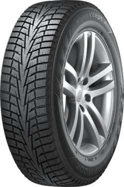 Hankook Winter i*cept X RW10 235/55 R18 55T