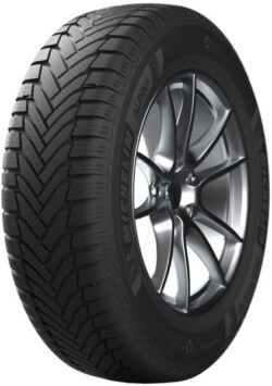 Michelin Alpin 6 205/45 R17 88V XL