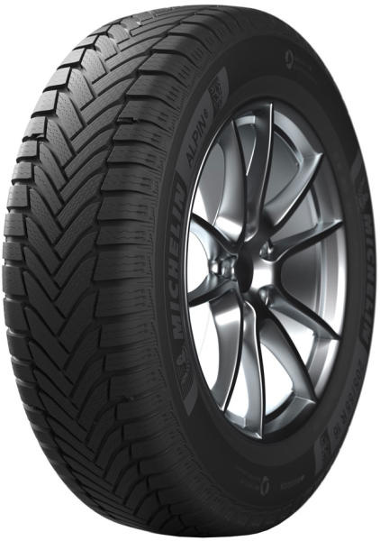 Michelin Alpin 6 205/45 R17 88V XL