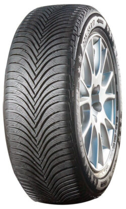 Michelin Alpin 5 305/35 R21 109V XL